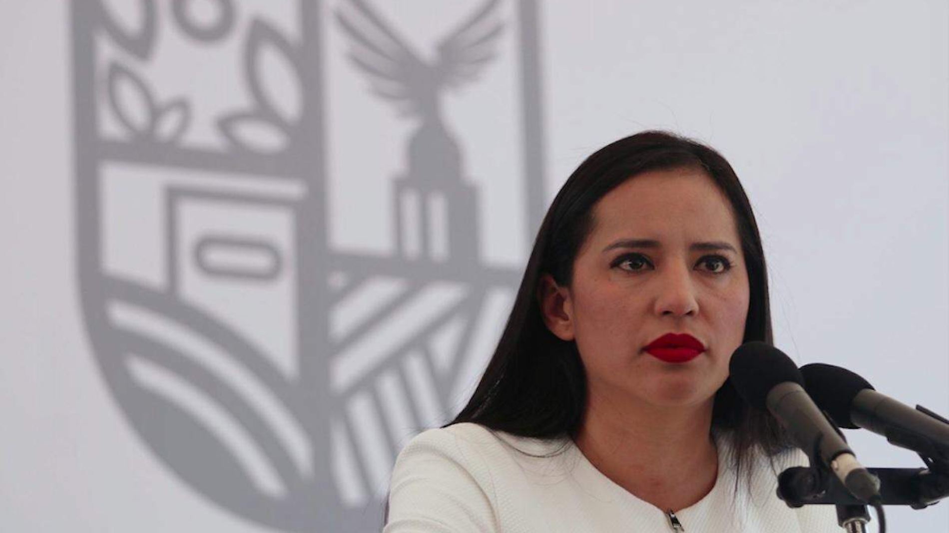 Sandra Cuevas contradice a la Fiscalía de la CDMX; sí solicitó acceso a la denuncia en su contra